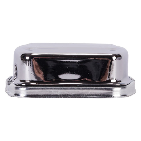 NSI-TA725 Light Duty Buzzer with Switch, 8-16 VAC, 3-6 VDC, 1 Amp Current, 2-1/2" Width, 3" Height, 1" Depth