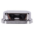 NSI-TA725 Light Duty Buzzer with Switch, 8-16 VAC, 3-6 VDC, 1 Amp Current, 2-1/2" Width, 3" Height, 1" Depth
