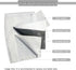 Reusable Windproof Face Mask with Filter for Men and Women