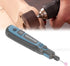 Cordless Mini Grinder Kit, 3 Speed Adjustable Electric Grinder Pen with 26 Accessories, USB Rechargeable