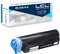 LCL Compatible Toner Cartridge Replacement for OKI B412dn B432dn B512DN, 1-Pack Black