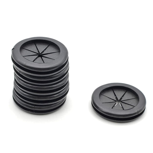 Fctoerg Rubber Grommets for Wiring Firewall Hole Plugs Wire Protection Grommet Electrical Appliance