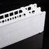 Eowpower Detachable Plastic Lab Test Tube Rack Holder for 16mm Test Tubes, 60 Holes, Pack of 1
