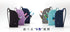 Raymay Fujii Detecure Pencil Case - Stylish & Functional