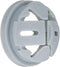 Halex 97511 Non Metallic Hit Lock Cable Connector by Halex