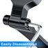 symcode Universal Barcode Scanner Stand Hands Free Barcode Scanning Bar-Code Reader Cradle Holder Base Angle and Height