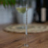 0-25% Vinometer for Wine, Alcohol Meter Tester for Measuring The Percentage of Alcohol in Wine