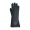 SHOWA 8814-09 Large Black CharGuard Gloves
