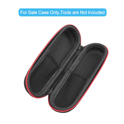 RLSOCO Hard Case for Klein Tools NCVT1P/NCVT3P/NCVT-5A/NCVT2P & Fluke 1AC II/2AC/LVD2 Non-Contact Voltage Tester Pen (Case Only)
