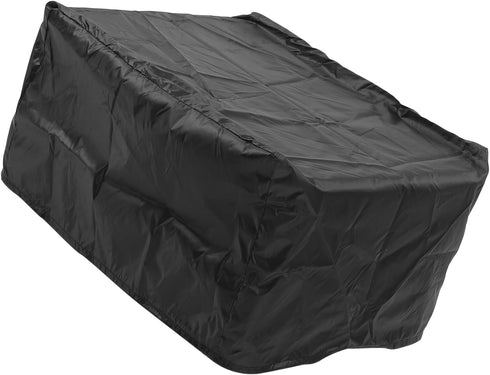 NOENNULL 3D 3D 210D (50*40*30cm) Printer Dust Cover Water Breathable Lightweight for Printing Machine Copier Engraver