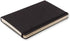 Moleskine Passion Journal, Recipe, Large (5" x 8.25"), Hard Cover, Black