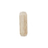 Fluted 1" x 5/16" Straight Wooden Dowel Pin Rods Grooved DOW516-1 (100)
