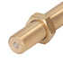Rotational Speed Sensor M16 Thread IP44 Aluminum Alloy Magnetic Rotate Speed Sensor