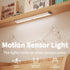Sconce,3-Mode Lighting,1700mAh LEPOTEC LED Wall Light,Rechargeable Motion Sensor Wall Under Cabient Battery & Type-C