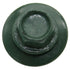 Metal ROOFING SCREWS: (250) 10 x 1" Evergreen Hex Head Sheet Metal Roof Screw with EPDM Washer