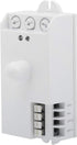 Cloimei 5.8GHz TDL1913 2-16M Microwave Motion Sensor Switch High Sensitivity Adjustable Range for Smart Home Lighting