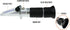 DANOPLUS Honey Moisture 58~90% Brix Refractometer with ATC, Handheld High Measuring Range for Honey, Jam, Syrup