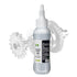 Generic Silicone Lubricant - Odorless Long-Lasting Industrial Lube for Machinery | 100ml Food-Grade