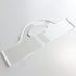 Charcuterie Board Handle Template, Clear Acrylic Woodworking Router Template, Eighth Sunrise