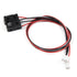 Starry 5Pcs Counting 5MM IR Break Beam Sensor LEDs Module Distance Sensor Split Through-Beam Photoelectric Switch