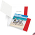 The Best Card Company Variety Pack of 12 Christmas Notecards with Envelopes, Humor Holiday Assortment for Men