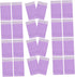 300pcs Beaupretty Menstrual Disposal Pouches for Girls Lightweight Leak Bags for Periods for Privacy for Personal Use
