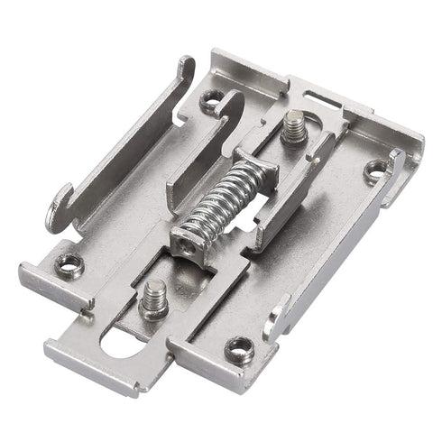 Pr5Mec00 Stainless Steel DIN Rail Mounting Clip for Solid State Relay
