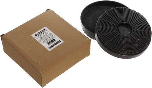 Numatic NVM-1CH HepaFlo' Disposable Filter Bags Pack; for "Henry" HVR200A, "Hetty" HET200A, "James" JVP180, and "Henry