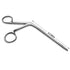 3.5" 5 Set, Hartman Alligator Forceps - High Quality, Long Lasting, Professional ENT Tools, Piece Ear Loop Design