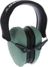 Walker's Unisex Earmuffs for Adults - Premium Noise Protection