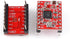 A4988 3D V3.0 4 Dioche CNC Expansion Board with Stepper Motor Driver Kit for Engraver and Printer Applications