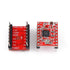 A4988 3D 0.8, 4 3D CNC CNC Expansion Board Stepper Motor Driver for Engraver Printer, Opensource Firmware GRBL Compact