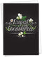 The Best Card Company - Loving Sympathy Card with Envelope, Inspirational Religious Bereavement Greeting