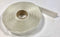 White Butyl Tape, 1/8 inch x 1 inch x 30 feet (Single Roll)