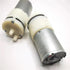 ZMDRXQOJ 1pc 370 12V Mini Air Pump Vacuum Pump Electric Micro Vacuum Booster Motor For Beauty Instrument Treatment