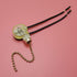 mikidoo JX42B 250V Wall Light Pull Chain Cord Controller for Home Ceiling Fan Lamp