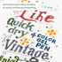 Korea Life&Pieces 0.4 mm 4 Color Quick Dry Gel Pen, Made in Korea, 1 Pcs 4 Colors Ball Pen (APRICOT)