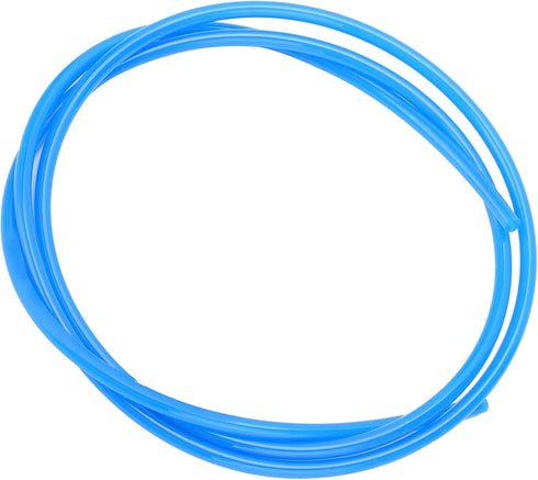Hilitand Flexible Pneumatic Hose, 16x13mm ODxID, Blue TPU Tube Pipe, Good Flexibility for Various Environments (#14)
