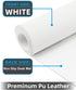 55" 17") Extra Large Desk pad, Leather Desk Pad Protector,Office Desk Mat,Mouse Pad, Non-Slip Desk Blotter, Laptop Desk