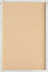 Flash Furniture Bristol Wall Mount White Board, 24" x 36", Included Dry Erase Marker, 4 Magnets, Eraser