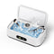 PKBD 2025 Upgrade Large Capacity Ultrasonic Cleaner, 50kHz Ultrasonic Cleaner Machine with