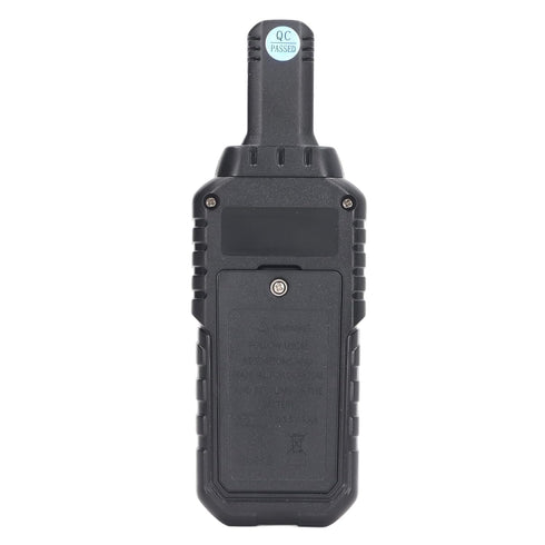EMF Meter EMF Reader Electric Magnetic Field Detector, Ghost Hunting Equipment Kit, Radiation Detector 5Hz-3500Hz