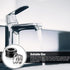 Hotop 20 Pieces RP4993 Replacement Seats and Springs, Faucet Repair Kit for Daily Replacement and Inventory