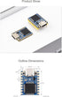XYGStudy RA4M1-Zero 32-Bit MCU-RA4M1, 48MHz (RA4M1-Zero) Mini Development Board Based on Operating Frequency, Built