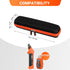 Tools Storage Case for Klein Tools ET310 AC Circuit Breaker Finder & Outlet Repair Tool Kit, Hard Case