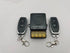 QOFOWIN 328 12V/24V/48V/72V 30A,12v Wireless Remote Switch with ft Long Range,DC Current Rating Remote Control Switch