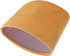 SPYMINNPOO Oval Lampshade Modern Cloth Lamp Cover for Table Floor Lamp, Eye Care for Reading and Relaxing, Suitable