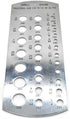 Big Horn 19259 3-Piece Drill Gauge Set