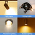 Ark Lighting 50W 12V MR16 2 Bulb, 50W GY6.35 4100K EXN Flood Light -Incandescent | Prong Light Brightness, Bi-Pin