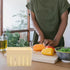 1pcs 140x105x95mm Homoyoyo Tofu Press Mold Homemade Bean Curd Making Tool for Kitchen DIY Cheese and Tofu Pressing